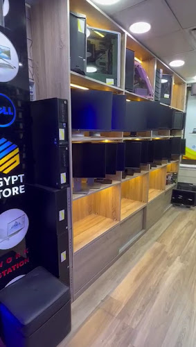 EGYPT STORE