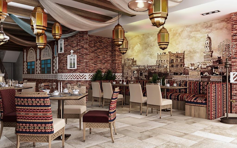 Ahl Al Yemen Restaurant