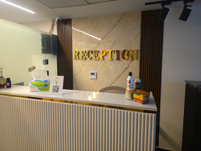Raffles Spa Sheikh Zayed – Luxury Massage | Raffles Spa & Wellness Luxury Massage