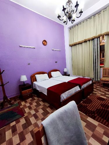 City House Guesthouse بيت ضيافة سيتي هاوس
