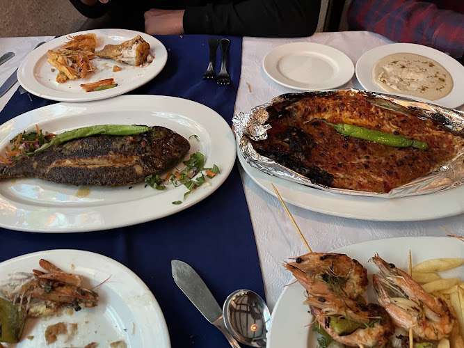 Flying Fish
