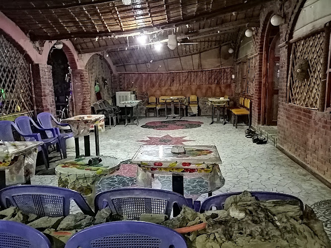 Al Waha Restaurant and Coffee Shop