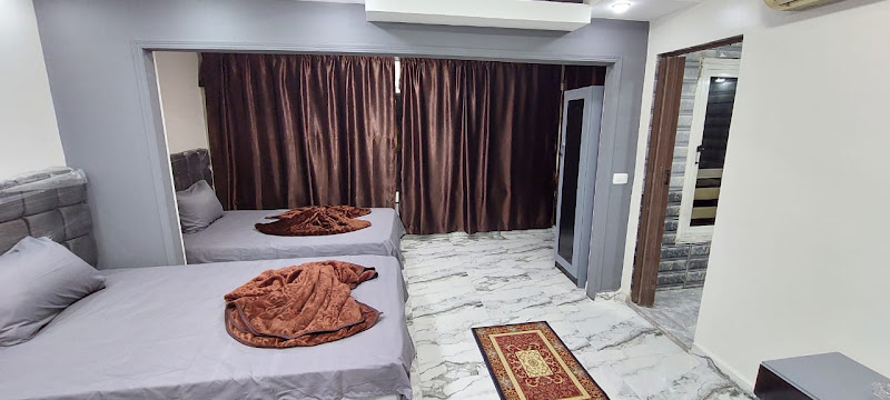 فندق بيست دريمز دوكي