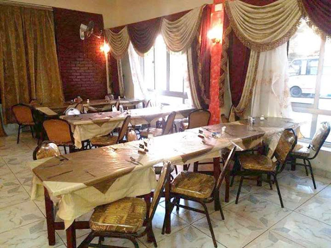 Rommel House Restaurant