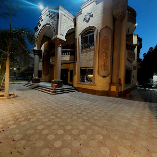 مصحة الأمراض النفسية وعلاج الإدمان بالأهرام – MSA CLINIC
