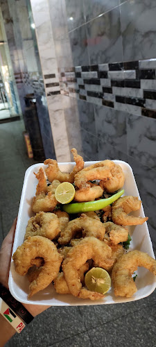 El Sharkawy Restaurant