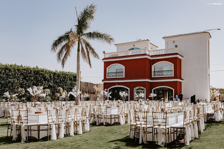 Villa Dream