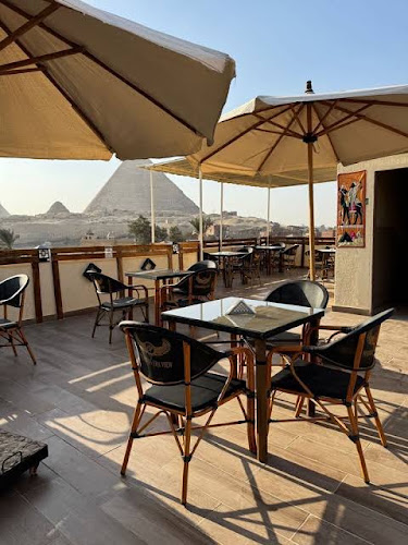 Pyramids Era View