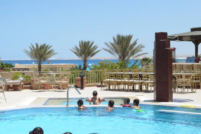 Peace Spa Hostmark Hotel & Resort