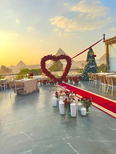 Platinum Pyramids Sphinx Giza