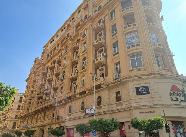 Philo Hotel