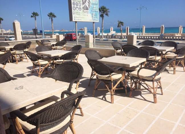 Reem Hotel