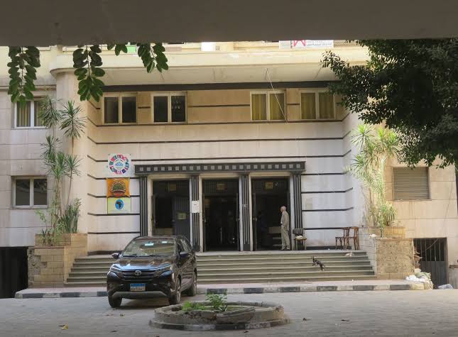 فندق أمبيانس القاهرة