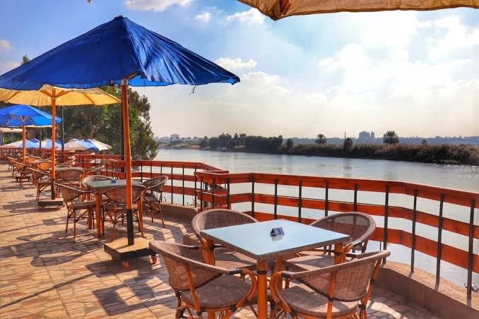 Jewel Maadi Cebines & Club
