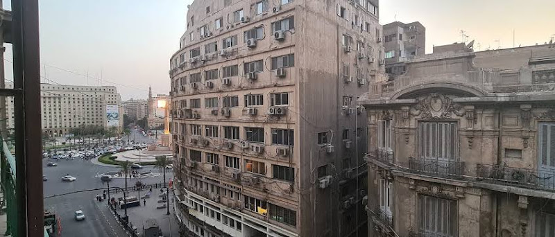 City Hotel