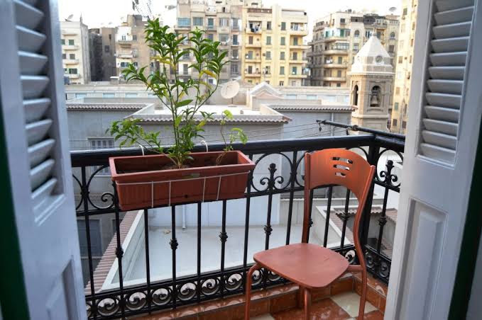 My Hotel Cairo1