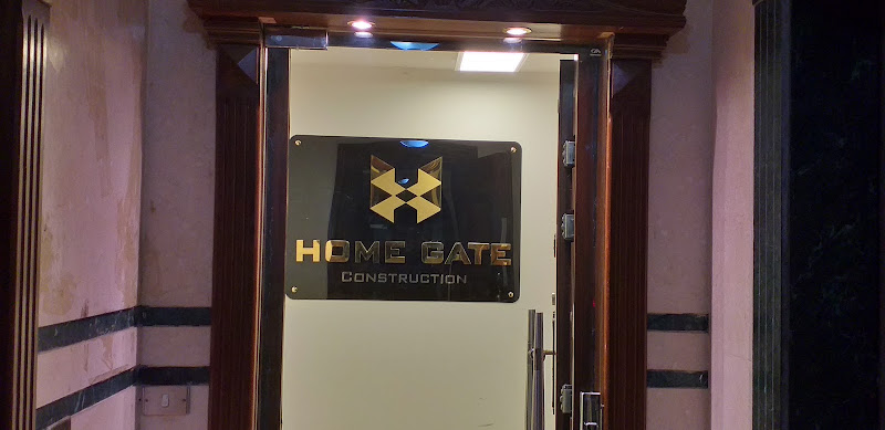 Home Gate Construction – HGC