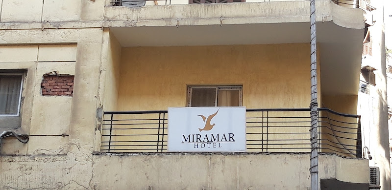 Miramar Downtown Hotel