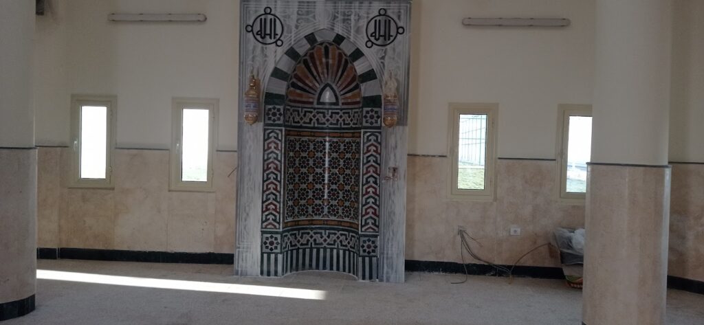 المصطفى للرخام والجرانيت