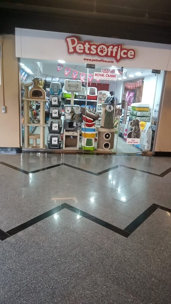 PetsOffice Arkan