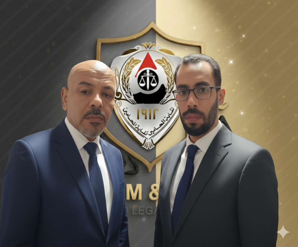 Al Kamal Law Firm and Legal Consultations