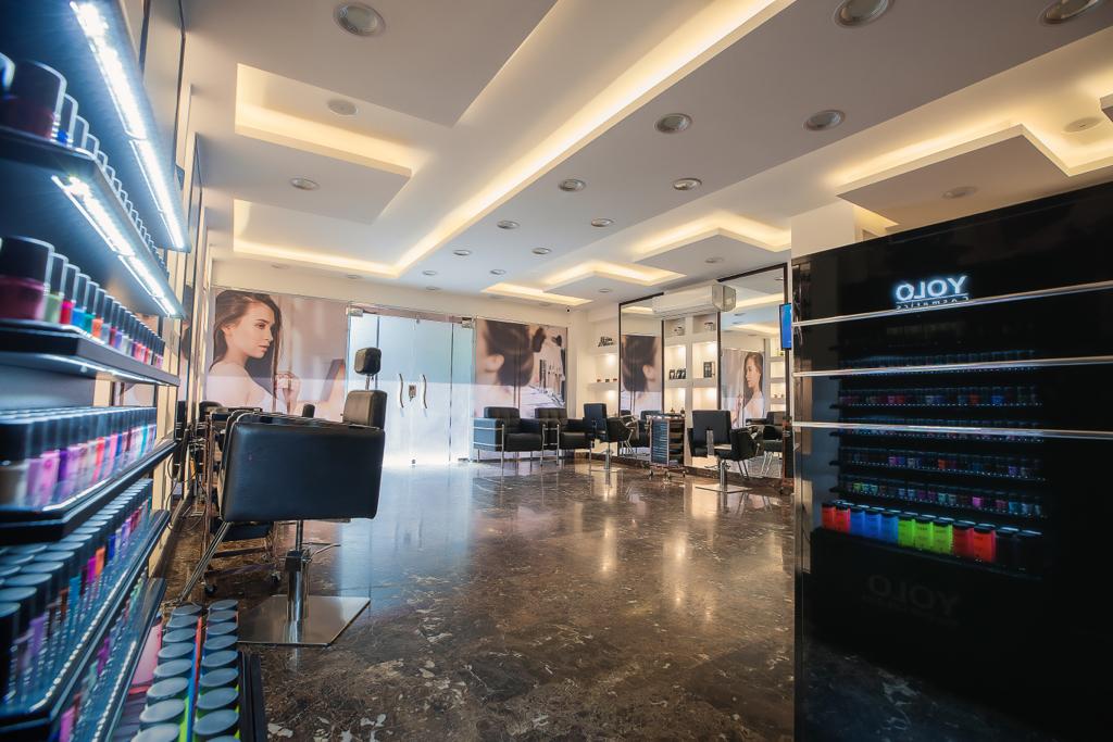 Nawal Beauty Salon