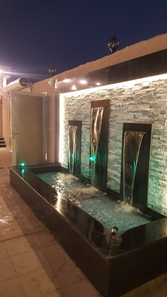 شركة الثقة للرخام والحجر