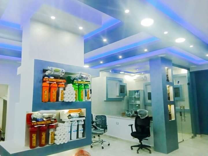شركة سمارت كوول للتكييف مرسى مطروحSmart Cool