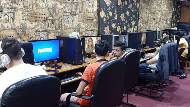 Google Photo 2