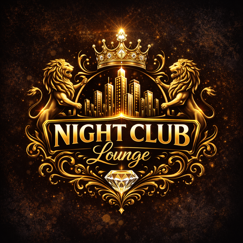 Night club lounge