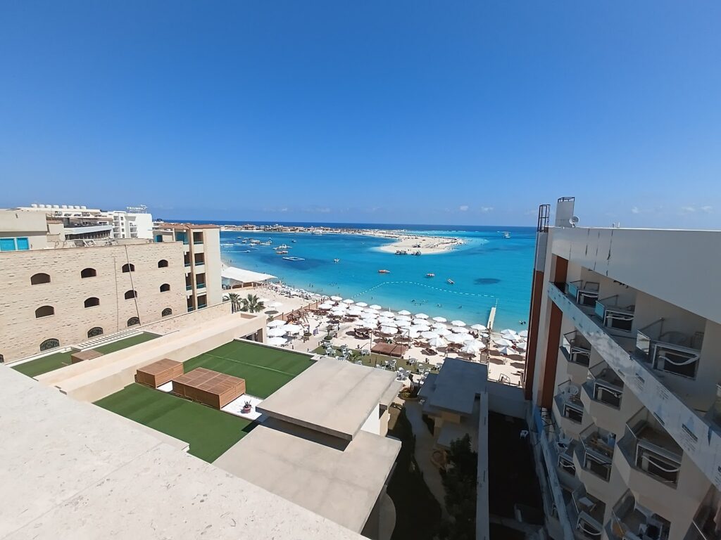 فندق 59 بيوتي