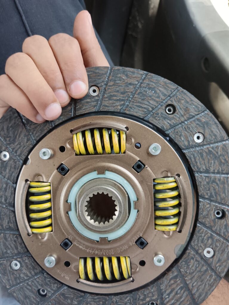 Sheikh Akram for Chinese Auto Parts