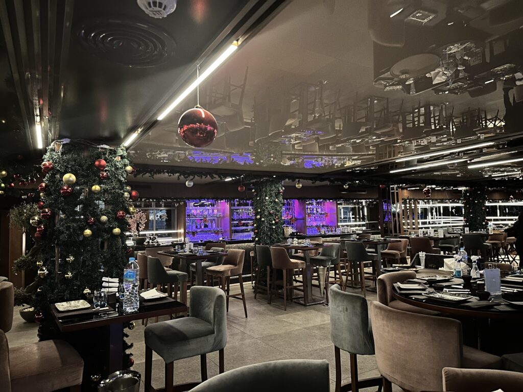Asia Bar
