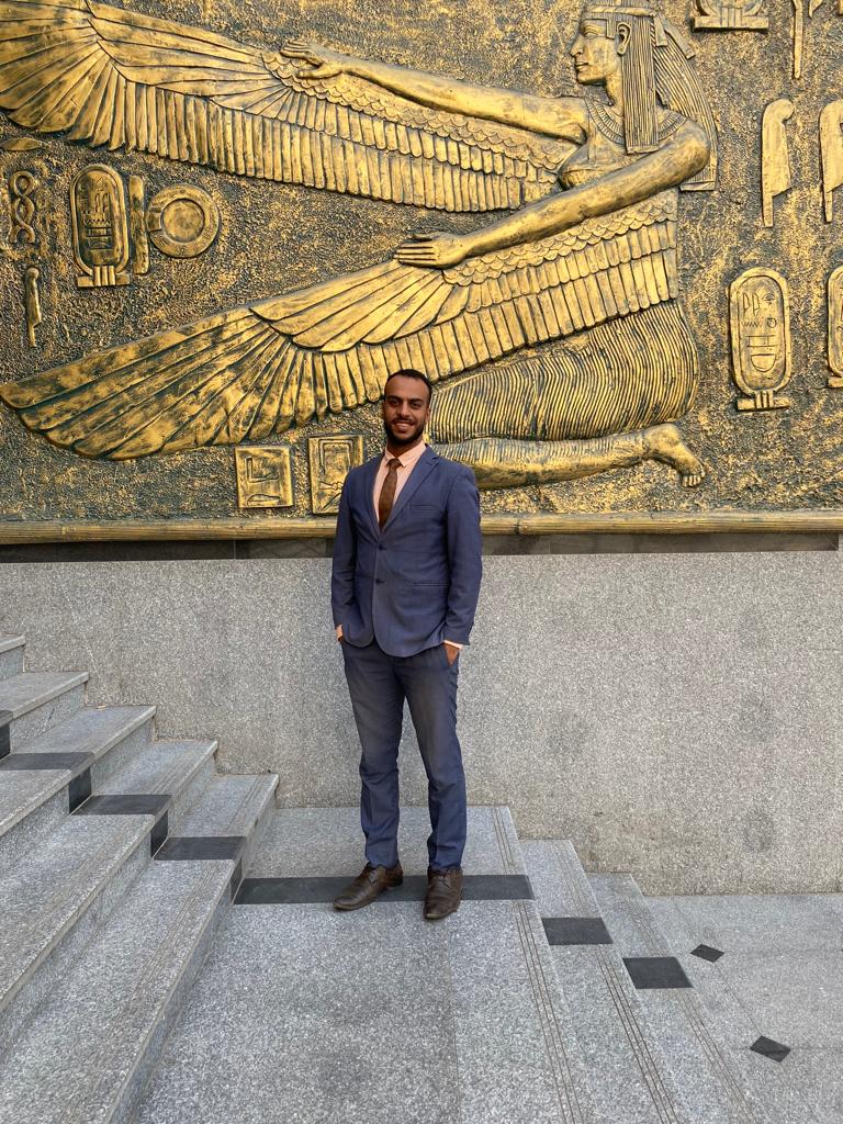 Mohamed Badr Elsisi (Lawyer)