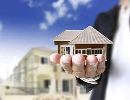 Horus For Real Estate Marketing