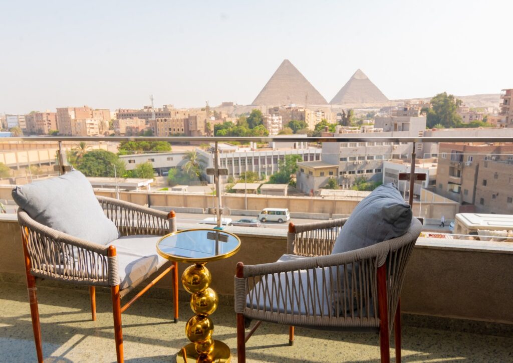 فندق ليجاسي