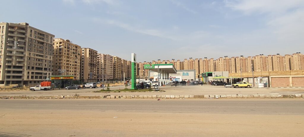 Al Saleh Real Estate Investment Company