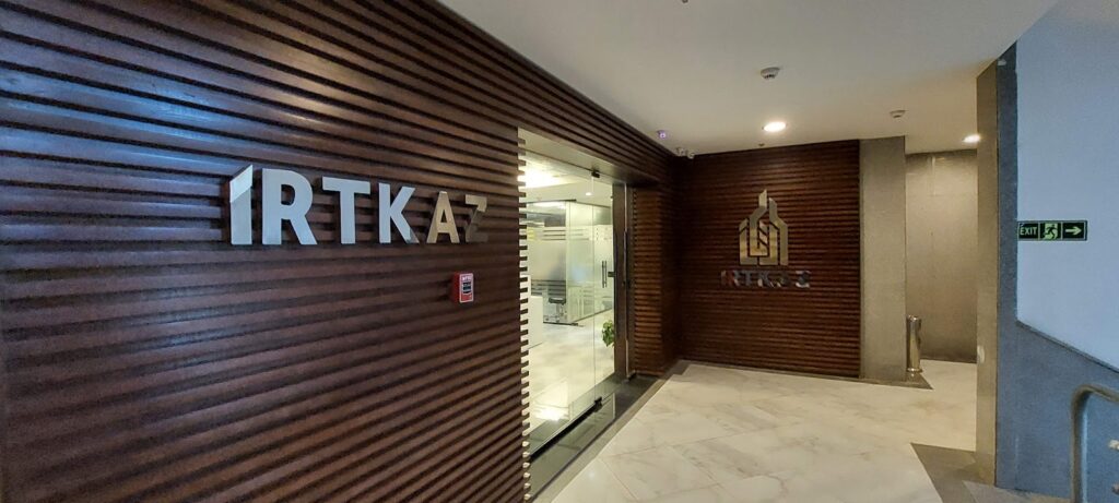 Irtkaz Real Estate