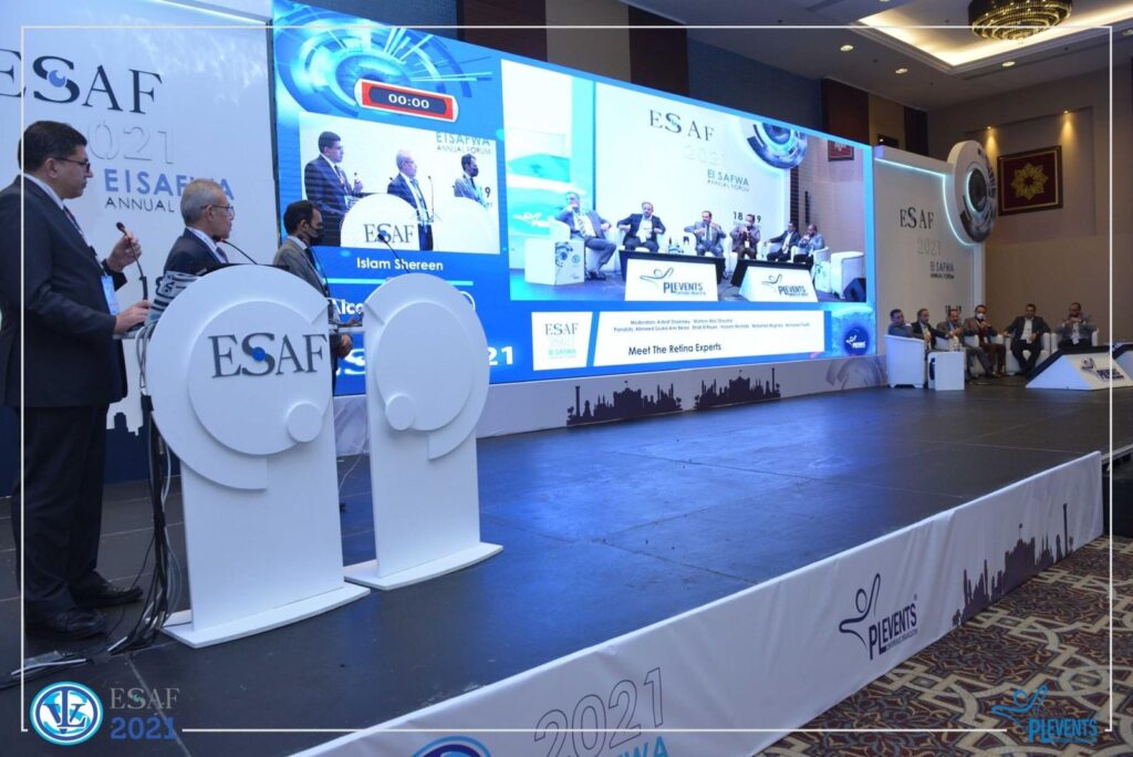 أحداث PLevents