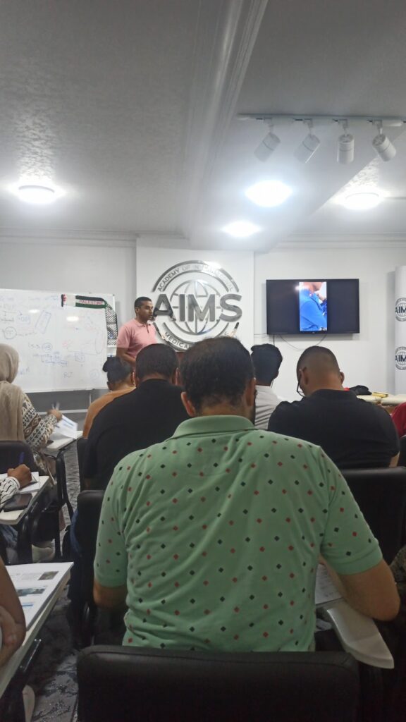 AIMS Academy
