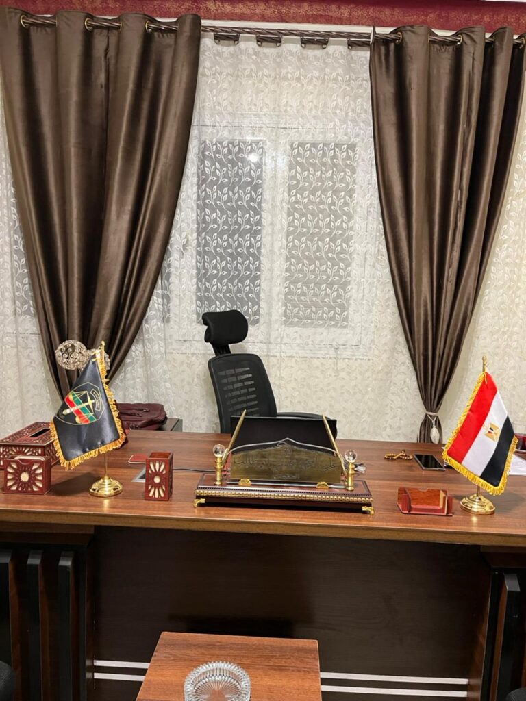 Al Mezan Law Firm