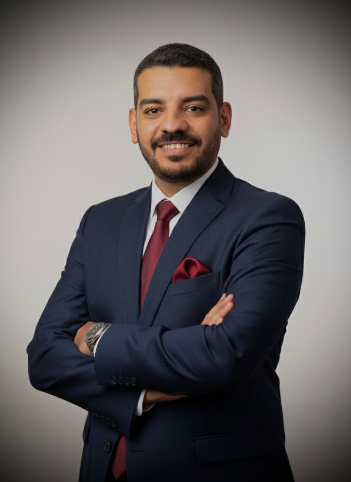 Magdy Abu El-Ata Law Firm for Advocacy and Legal Consultations