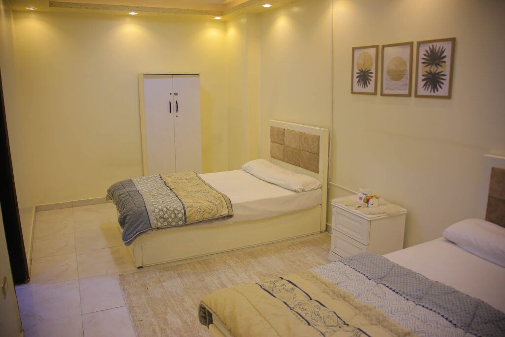 Mawafi Hospital for Addiction Treatment and Psychiatry – The best addiction treatment center in Egypt