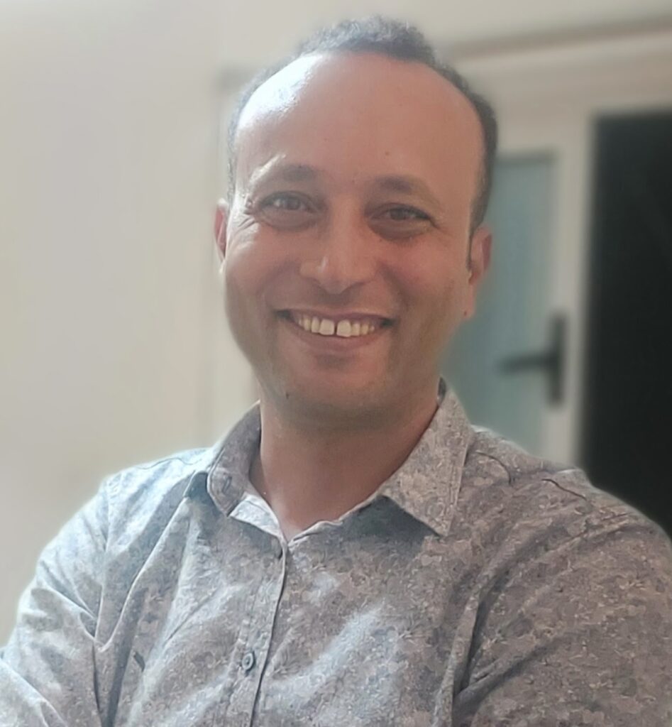 Psychological Clinic – Dr. Mohamed Ali – Psychiatrist