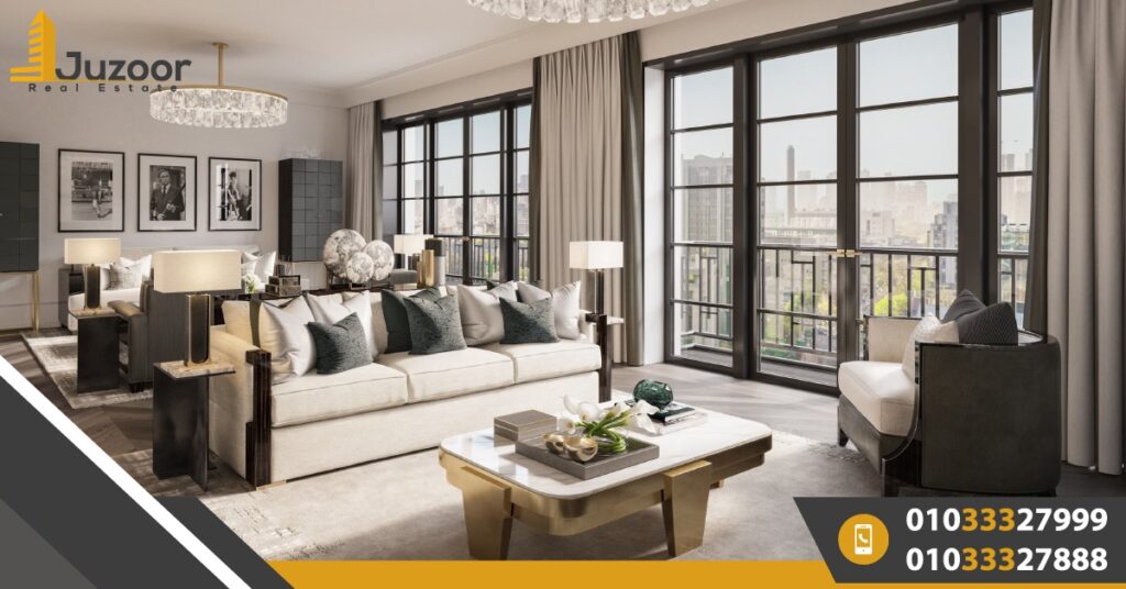 JUZOOR REAL ESTATE
