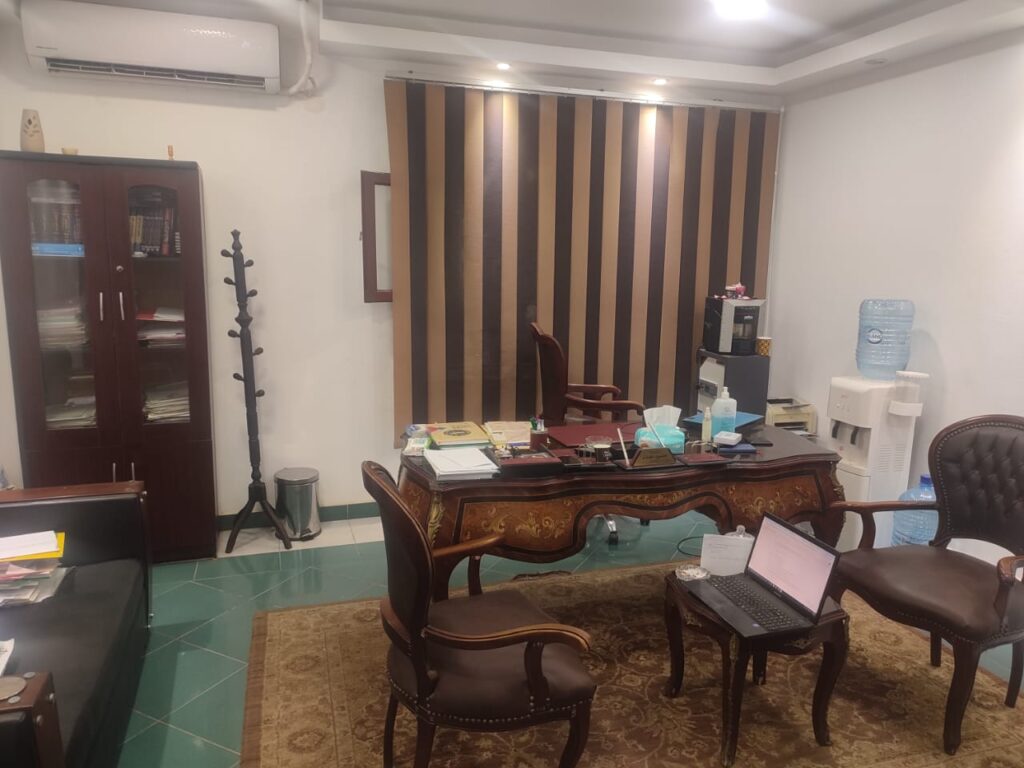 Mahmoud Magdy Law Firm
