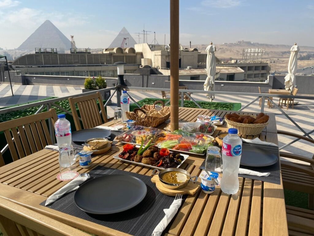 فندق متحف لوكاندا