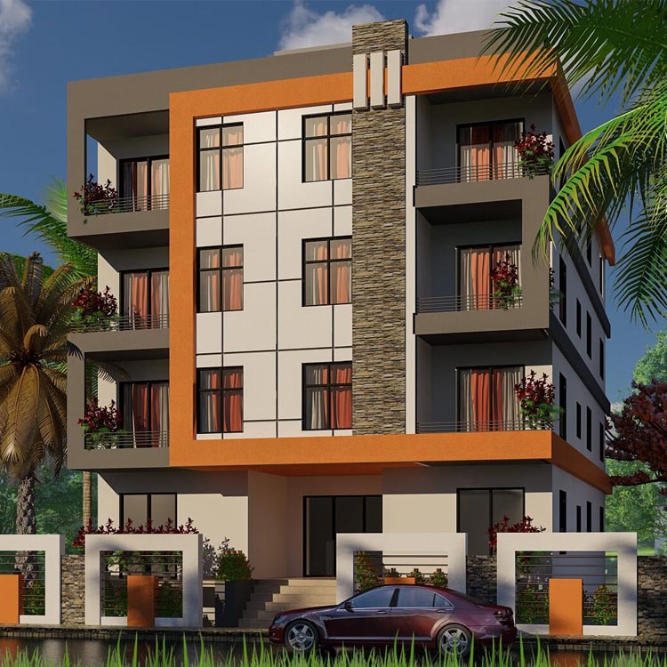 Al-Salawi Real Estate Investment and Project Management Company