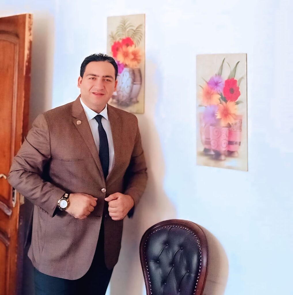 Office of Counselor Hijab Fahmy, Attorney at Law