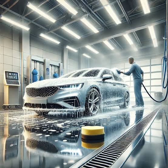 Brothers Car Wash Center